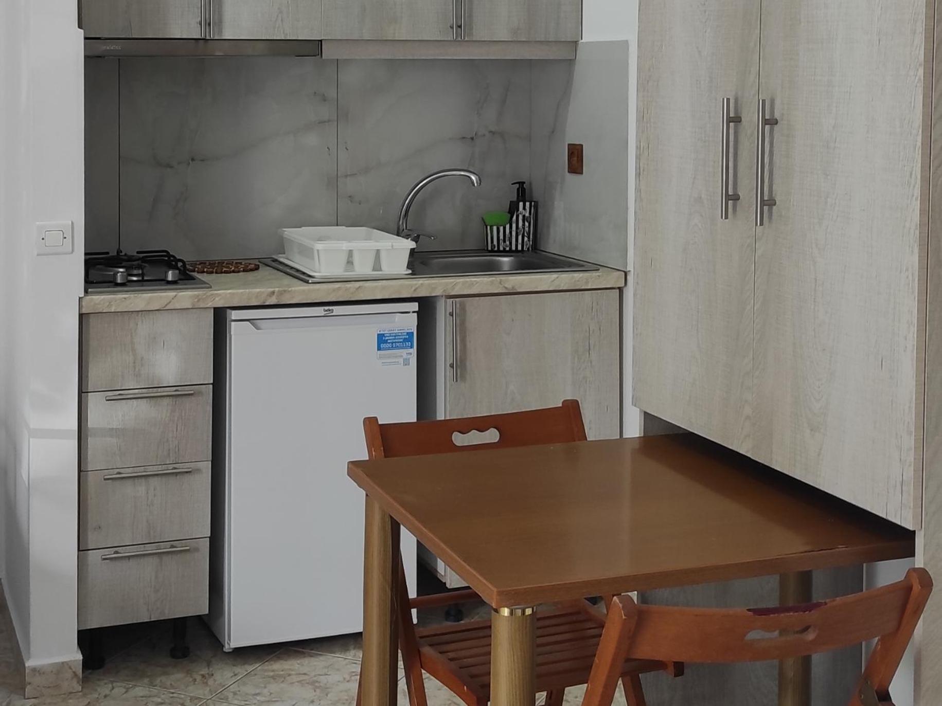 Sunset Studios بورش المظهر الخارجي الصورة